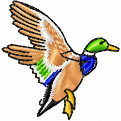 Ducks And Goose Embroidery Design 2 Ducks And Goose Embroidery Design 2
